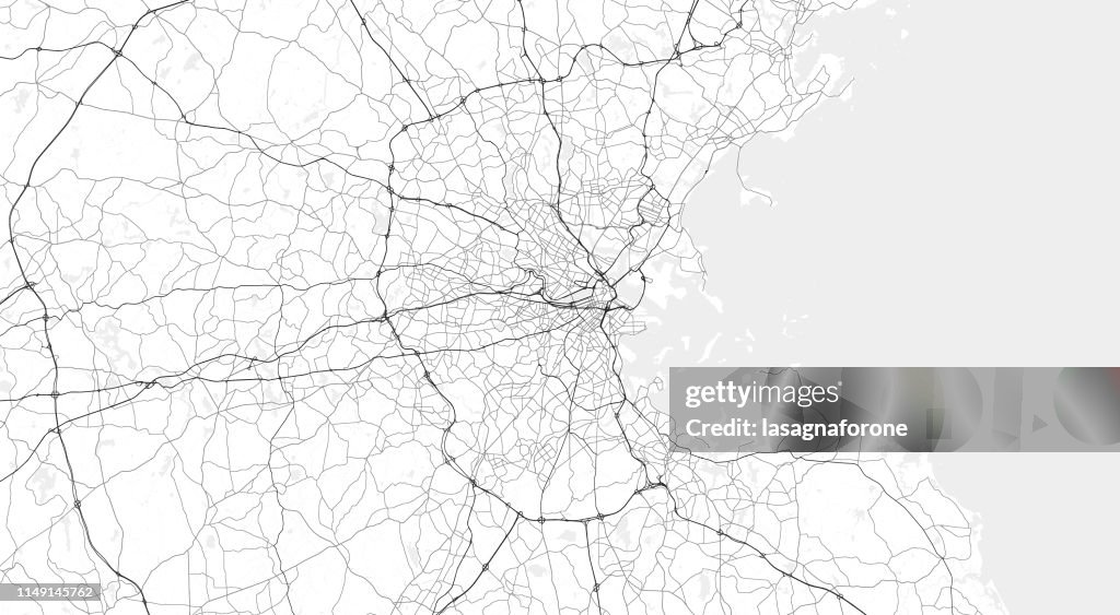 Greater Boston