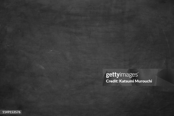 blackboard texture background - prikbord stockfoto's en -beelden