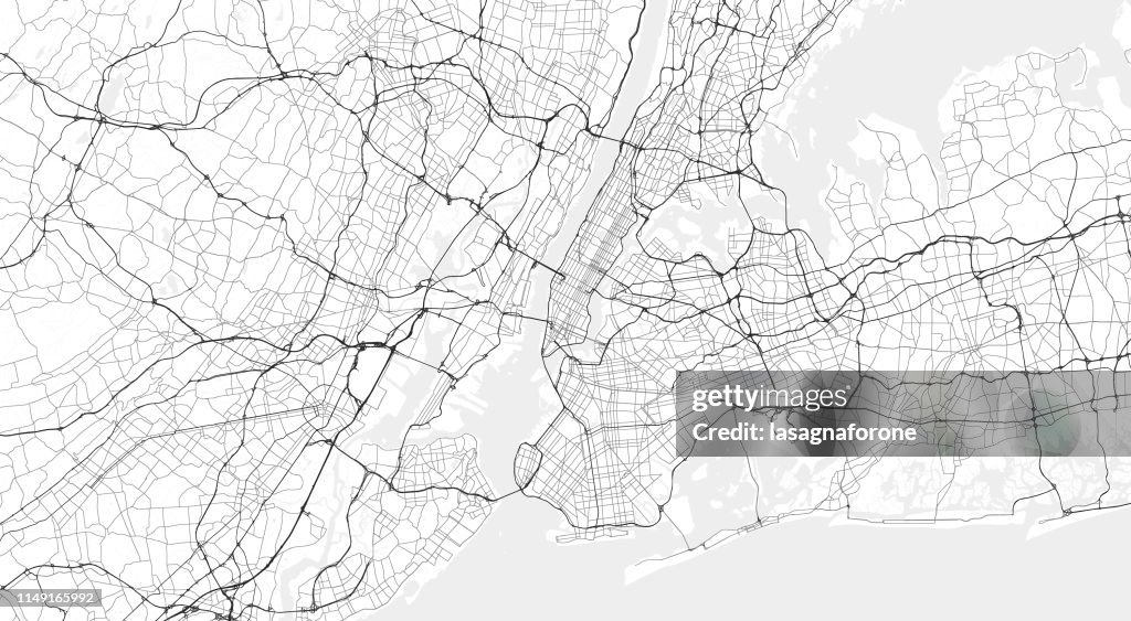 New York City