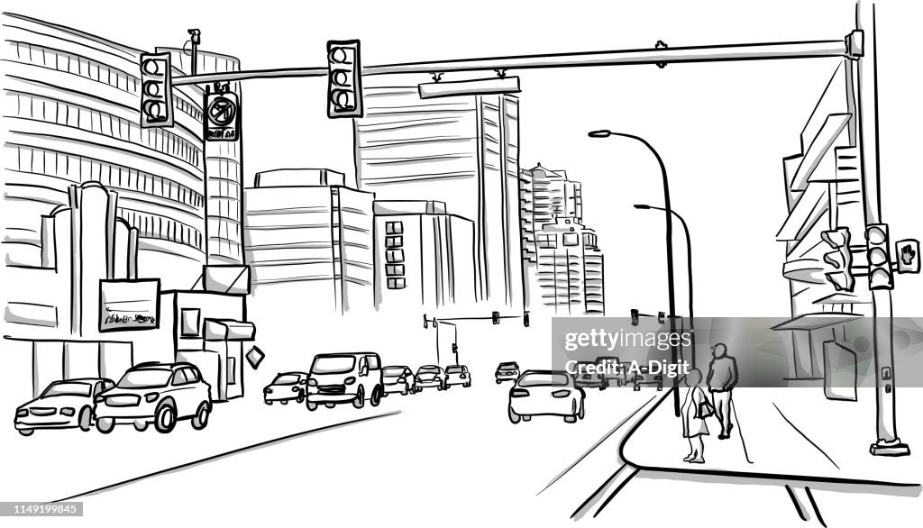 Vancouver Street