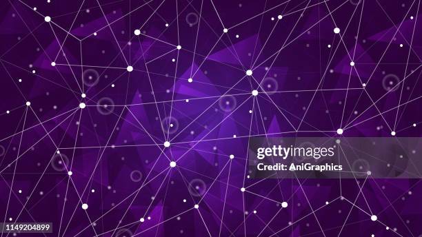 technology background - animal markings stock illustrations