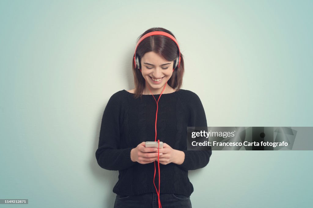 Music passion