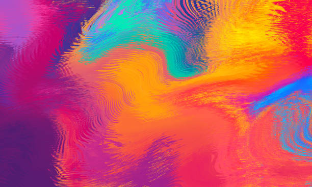 Vibrant 548,612 Vibrant Abstract Stock Photos, High-Res Pictures, and Images ...