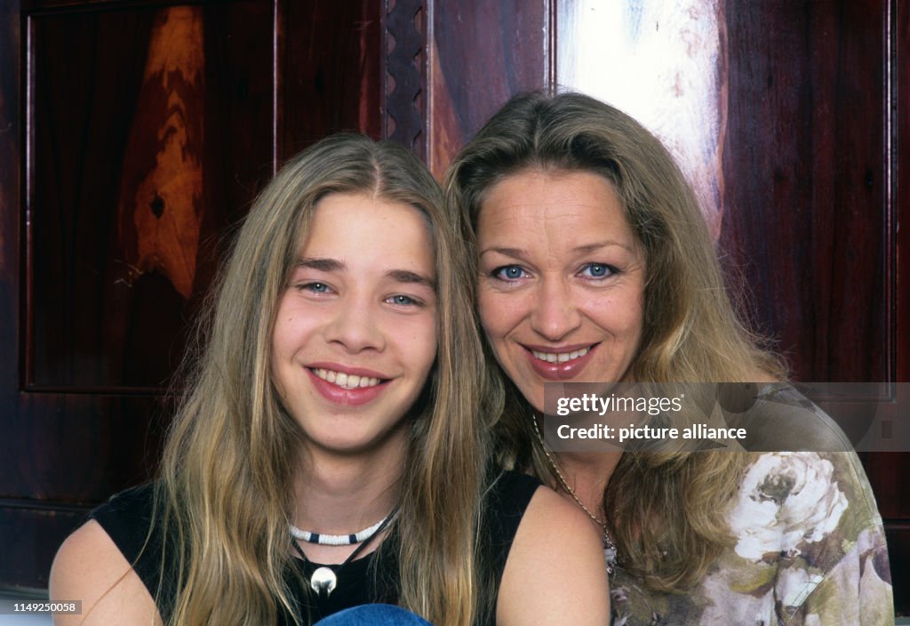 Gil Ofarim,  Sandra Ofarim