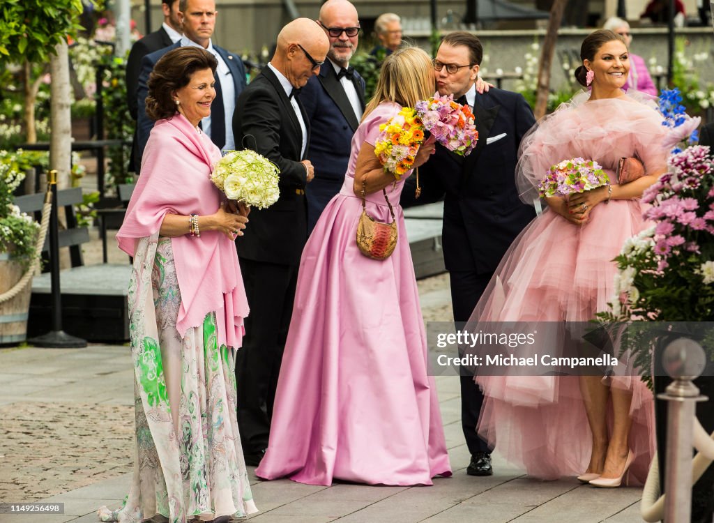 Polar Music Prize 2019