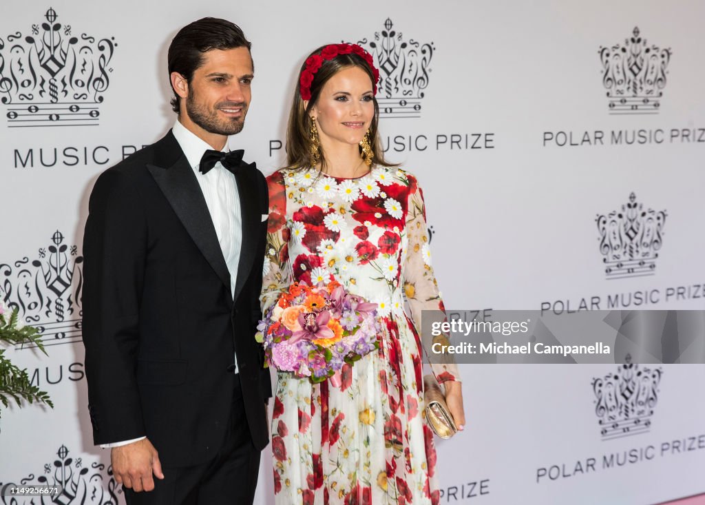 Polar Music Prize 2019