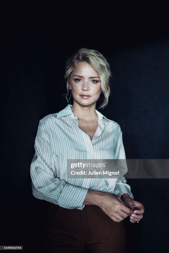 2019 Cannes FIlm Festival, Vanity Fair, May 2019