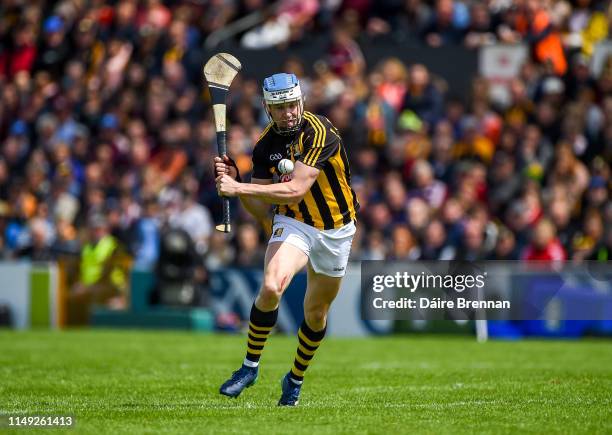 Kilkenny , Ireland - 9 June 2019; TJ Reid of Kilkenny during the Leinster GAA Hurling Senior Championship Round 4 match between Kilkenny and Galway...