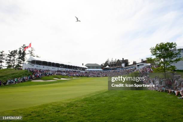 Canadian Open Layout Canadian Open Golf Photos and Premium High Res Pictures - Getty Images