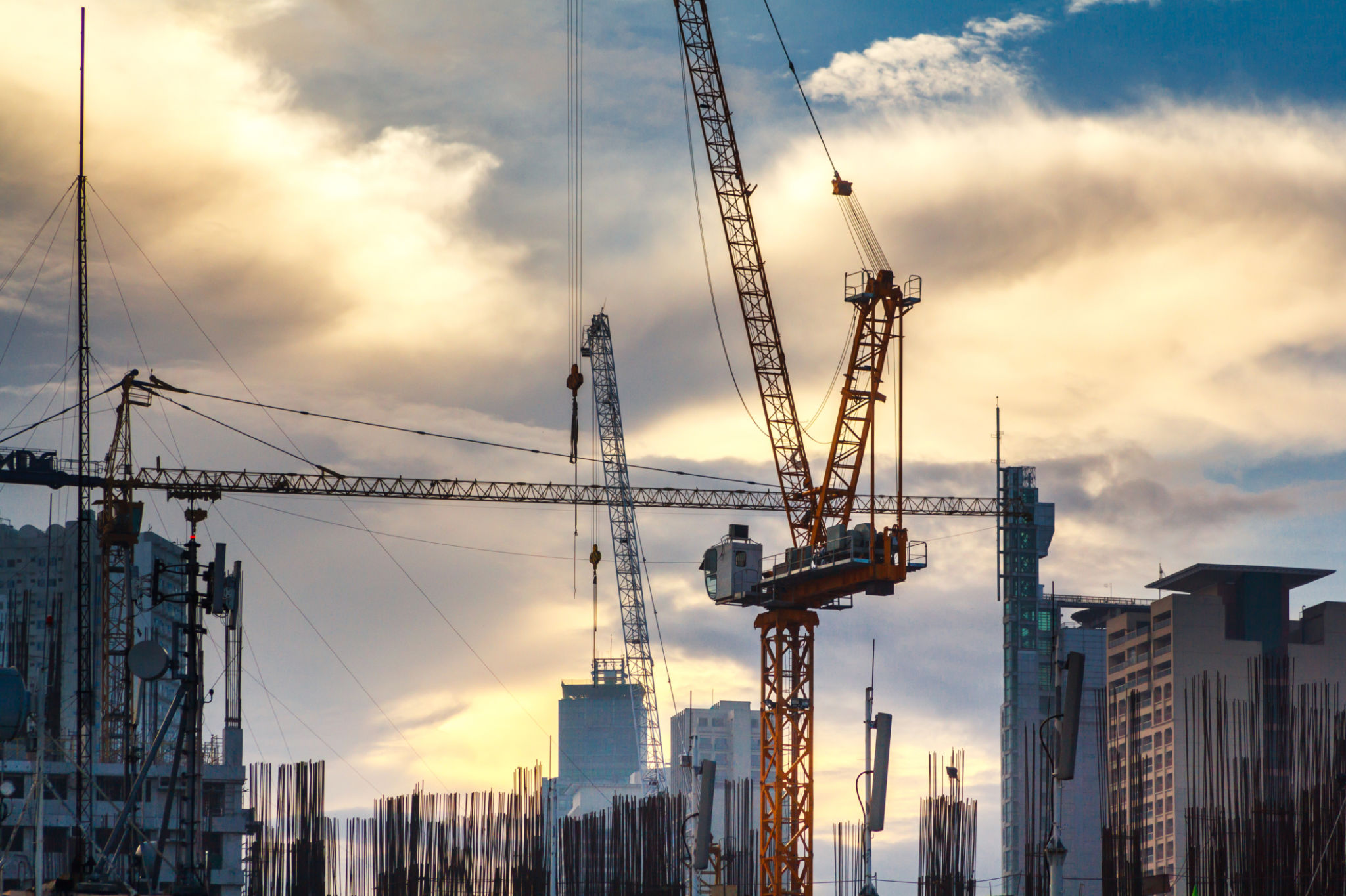filipino construction