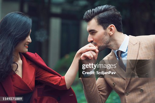 True love's kiss True love's kiss