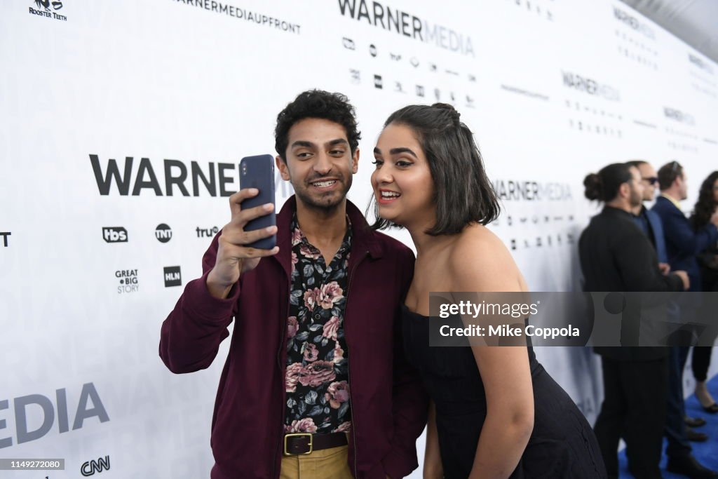 WarnerMedia Upfront 2019 - Arrivals