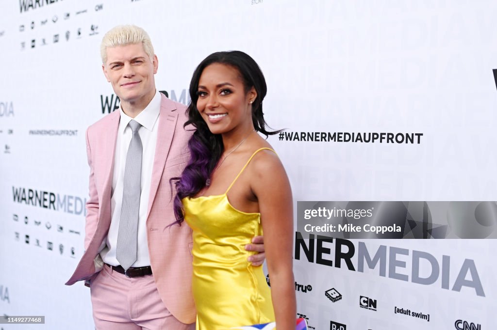 WarnerMedia Upfront 2019 - Arrivals