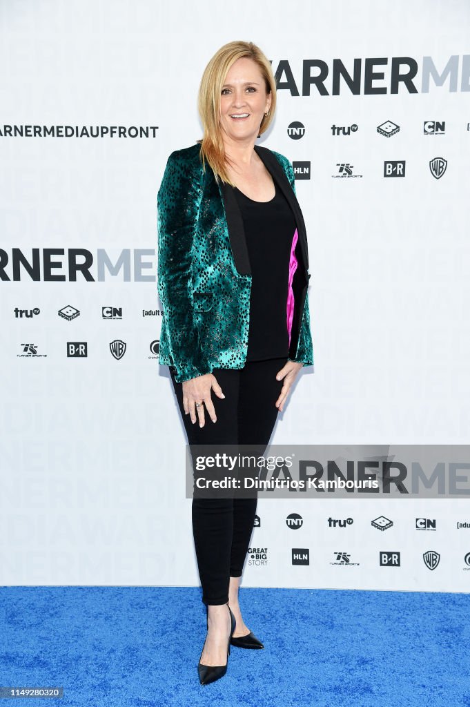 WarnerMedia Upfront 2019 - Arrivals