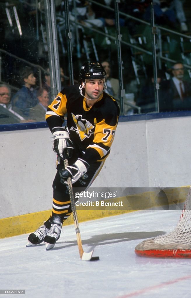 Pittsburgh Penguins