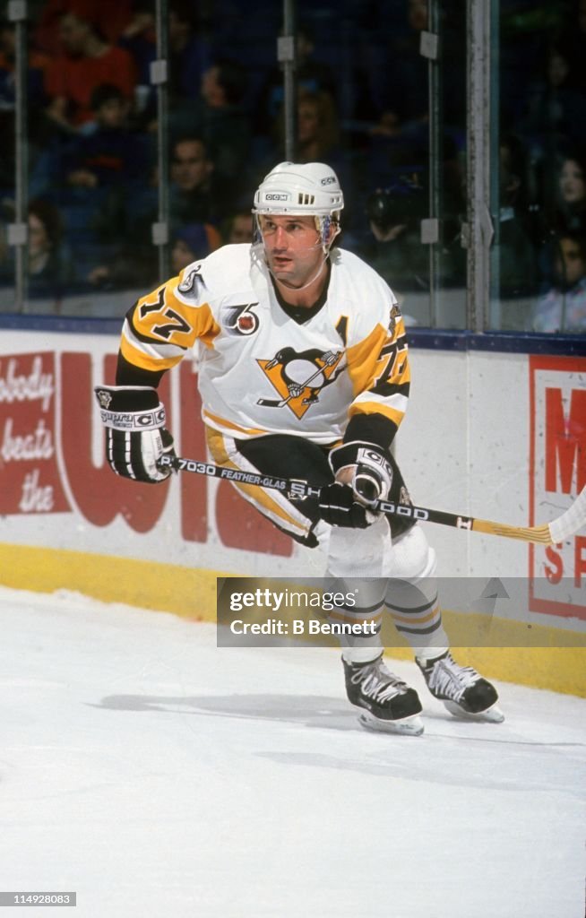 Pittsburgh Penguins