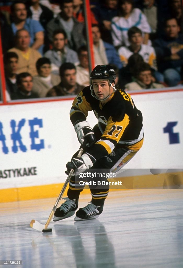 Pittsburgh Penguins
