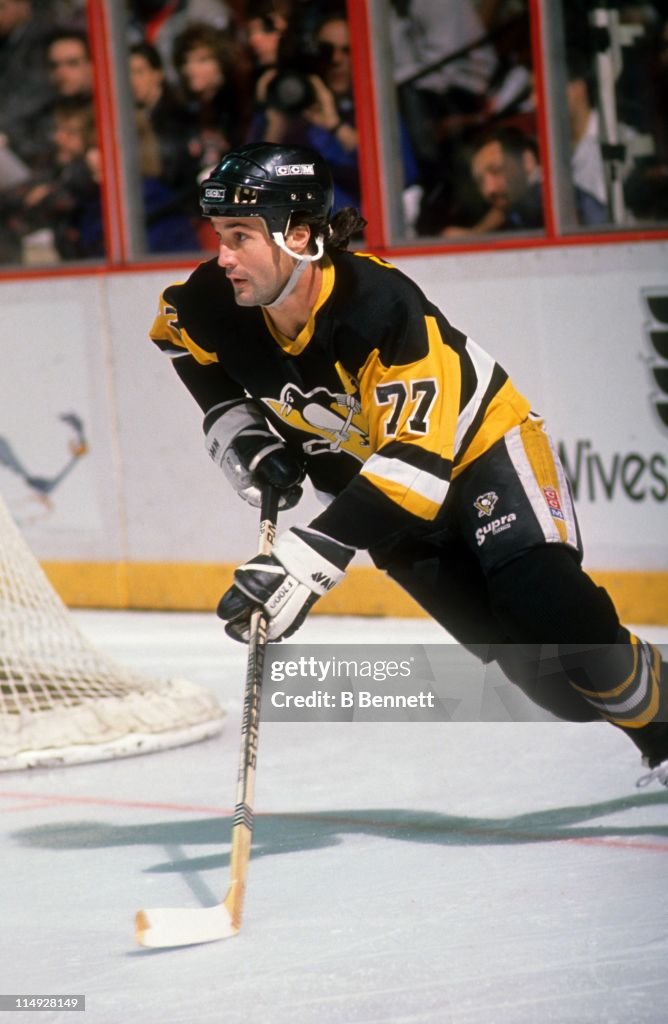 Pittsburgh Penguins