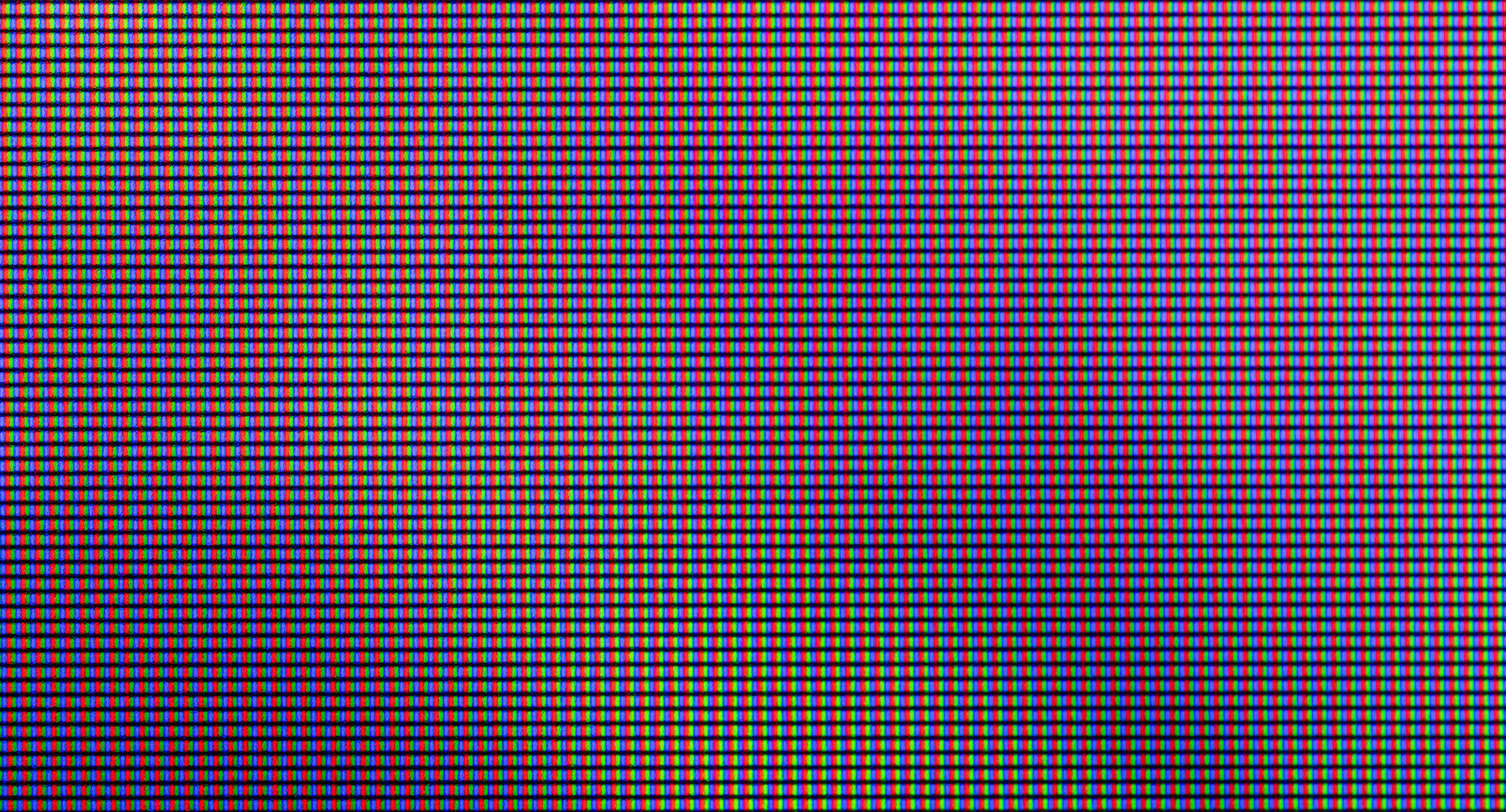 oled display technology