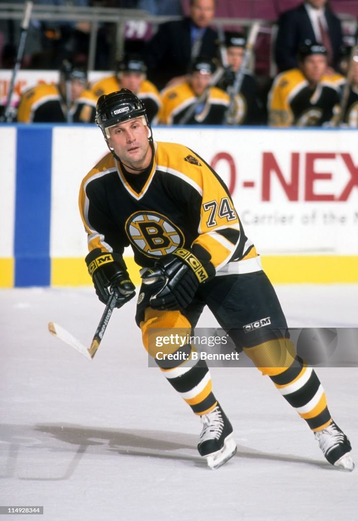 Boston Bruins