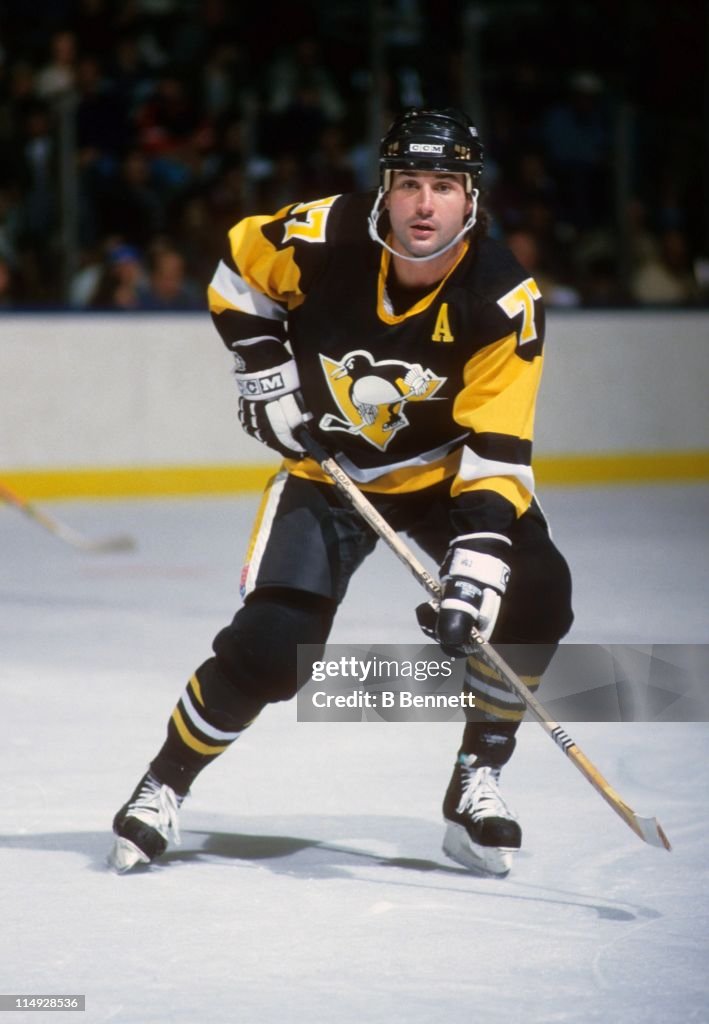 Pittsburgh Penguins
