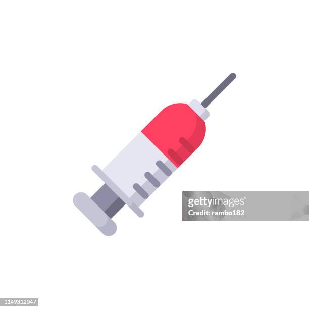  Ilustraciones de Vacunas - Getty Images