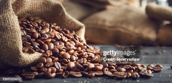 Koffie Koffie