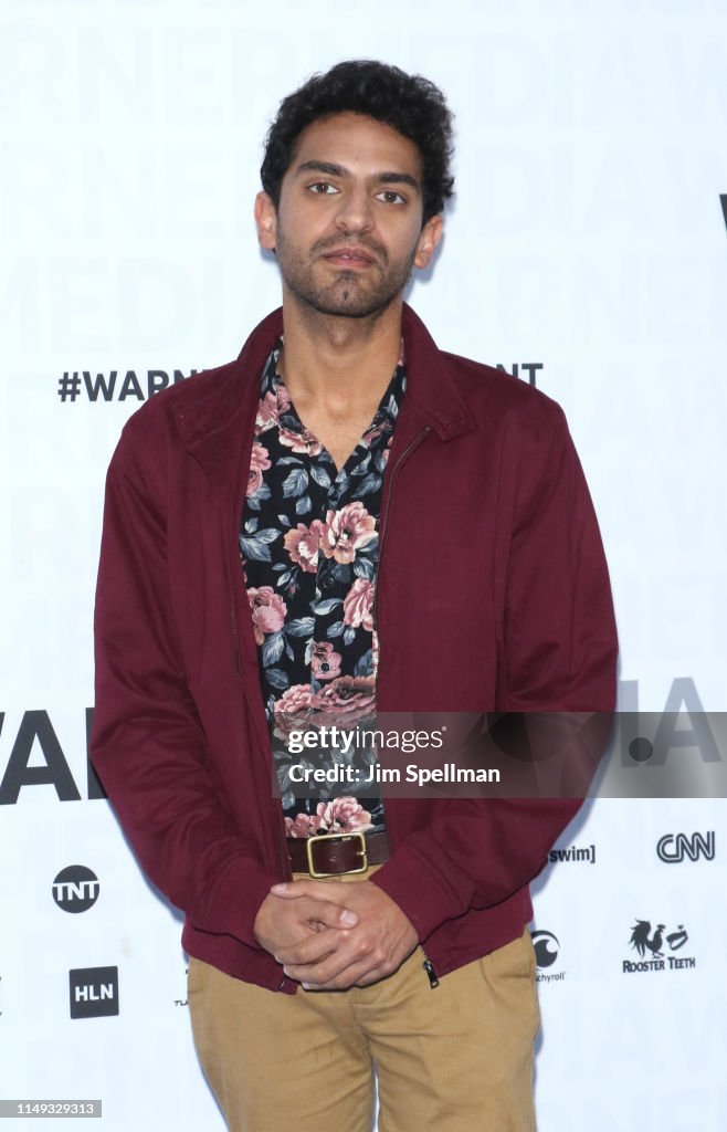 WarnerMedia 2019 Upfront