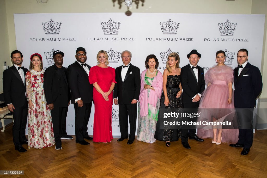 Polar Music Prize 2019