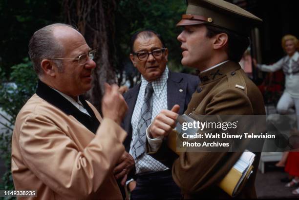 18 George Schaefer (Director) Stock Photos, High-Res Pictures, and ...