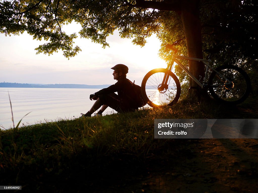 Biker