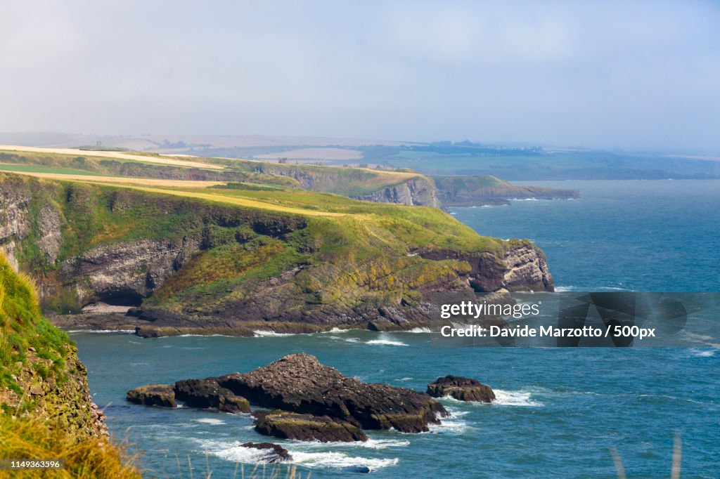 Cliffs