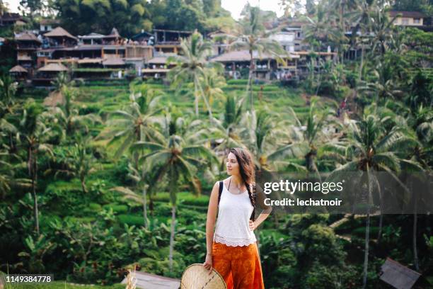 beautiful indonesia - bali stock pictures, royalty-free photos & images