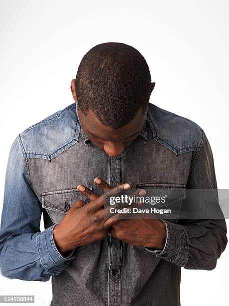 30 Wretch 32 Biz Session Photos & High Res Pictures Getty Images