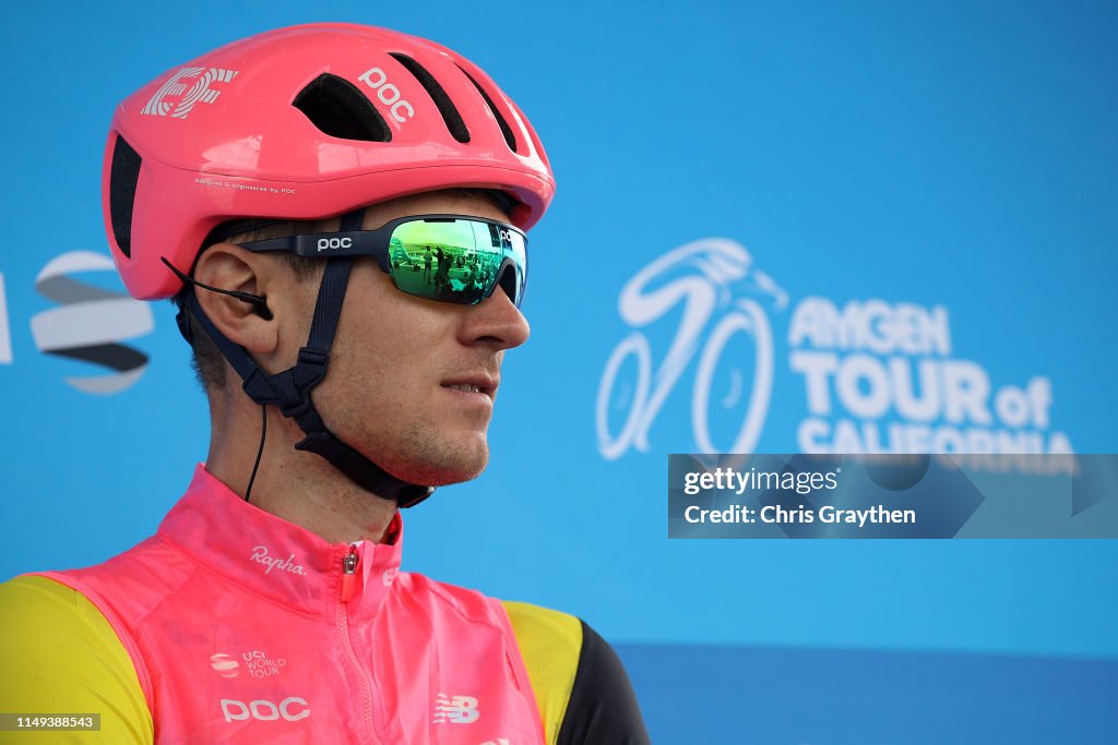 14th Amgen Tour of California 2019 - Stage 4