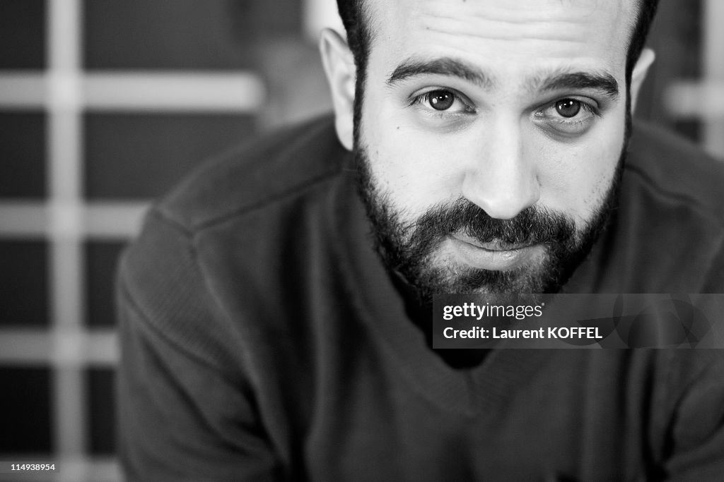 "Martha Marcy May Marlene" Photocall - 64th Annual Cannes Film Festival