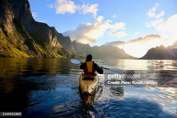 kayak - kayak stock pictures, royalty-free photos & images