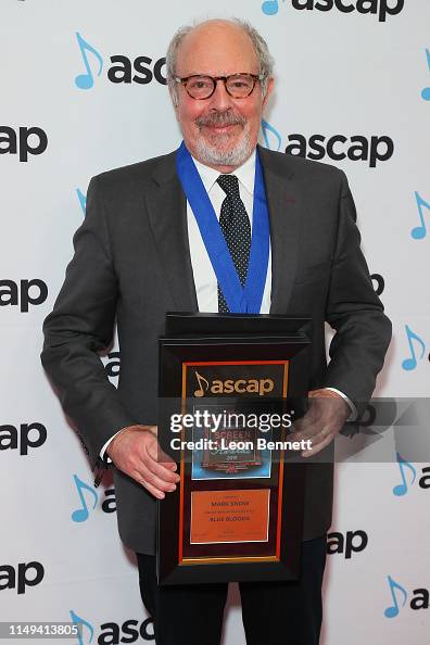 34th Annual ASCAP Screen Music Awards - Arrivals 34th Annual ASCAP Screen Music Awards - Arrivals