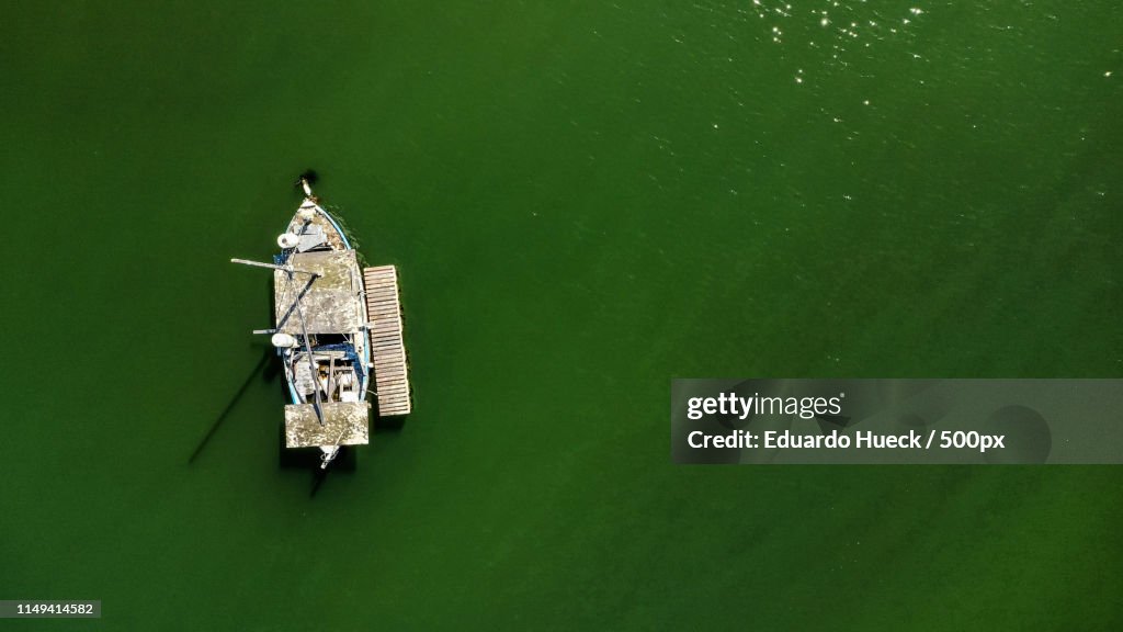Half Moon Bay & Montara Beach