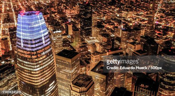 default - salesforce tower stock pictures, royalty-free photos & images