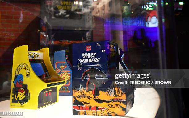 46 Ms Pacman Stock Photos, High-Res Pictures, and Images - Getty Images