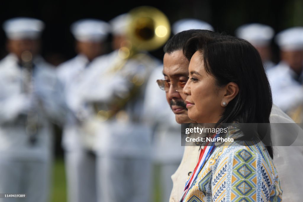 121st Philippine Independence Day