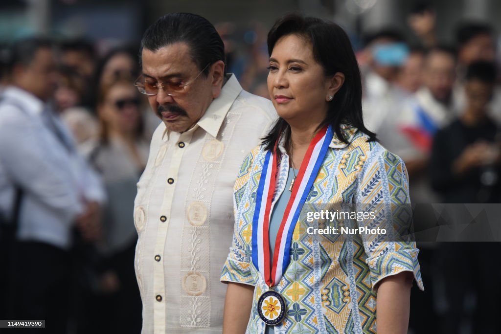 121st Philippine Independence Day