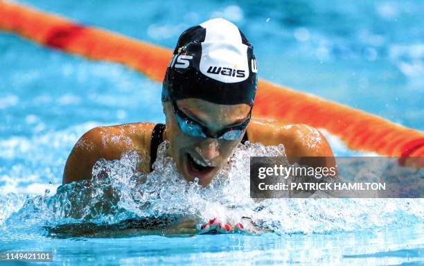 Blair Evans Photos Photos and Premium High Res Pictures Getty Images