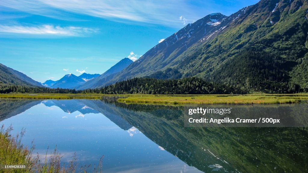 Kenai Peninsula
