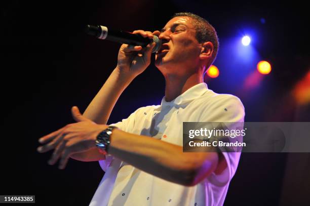 Devlin Perform At Shepherds Bush Empire In London Photos and Premium ...