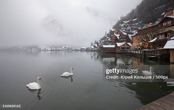 Halstadt High-Res Stock Photo