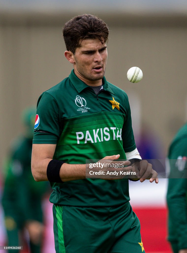 Australia v Pakistan - ICC Cricket World Cup 2019