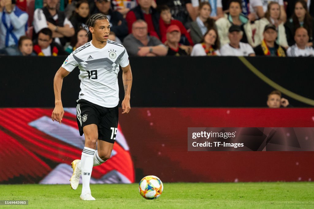 Germany v Estonia - UEFA Euro 2020 Qualifier