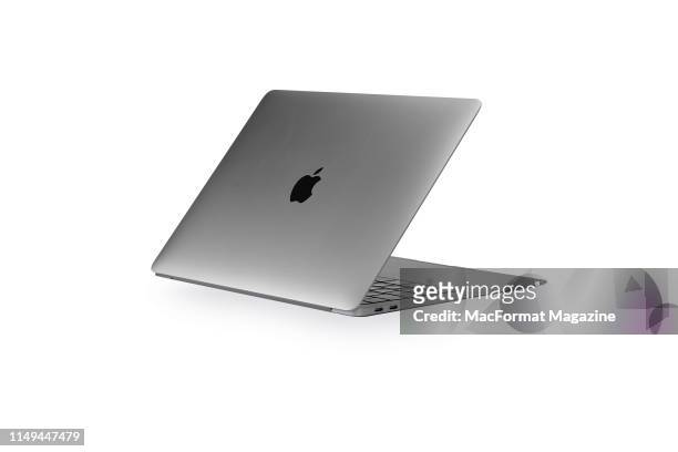 Inch Apple MacBook Air laptop computer, taken on November 28, 2018.